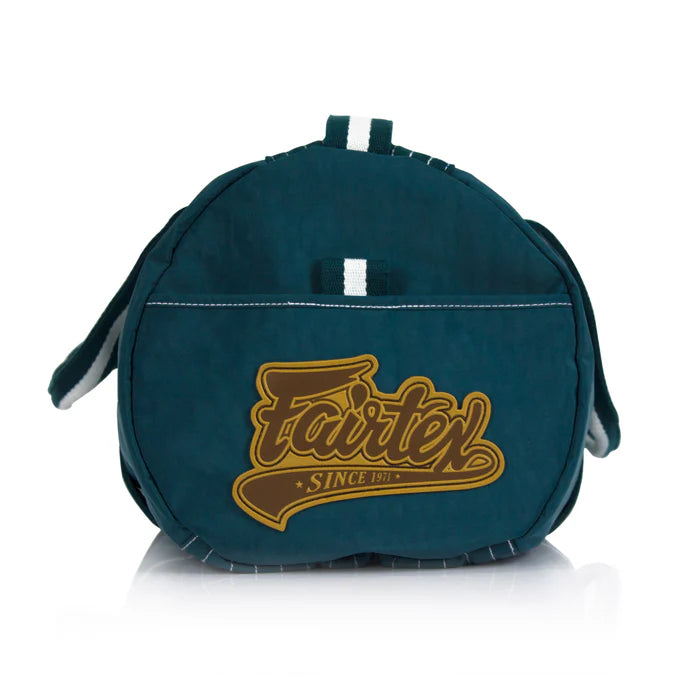 Fairtex Barrel Bag image 6