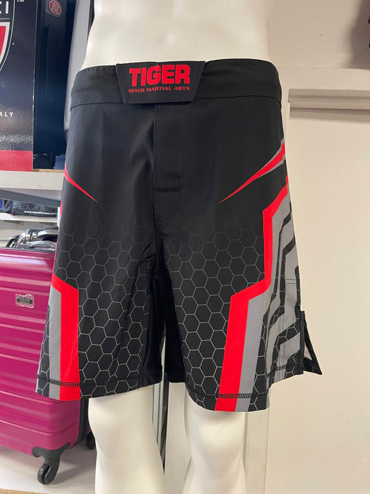 MMA Fight Shorts image 1