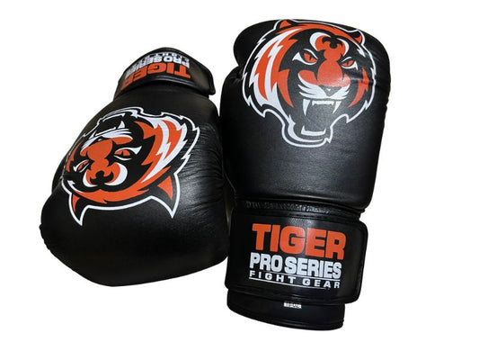 Professional Tiger Pro Boxing Gloves image 1