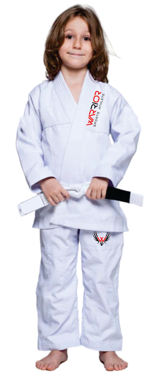 Youth BJJ Kimono Light Weight image 2