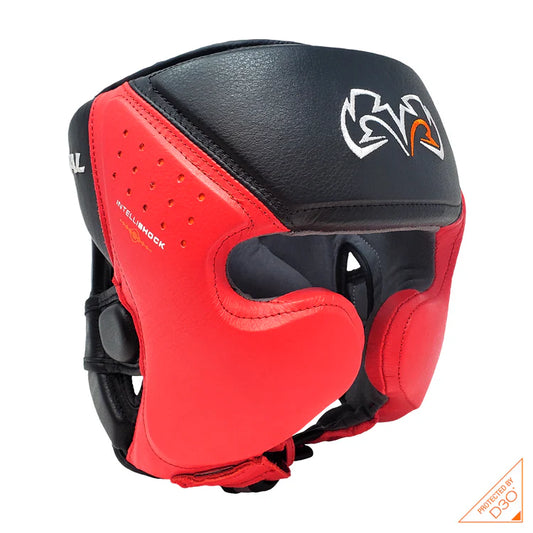RIVAL RHG10 Intelli-Shock Headgear image 2