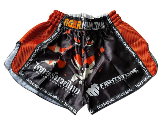 Kids Thai Boxing Shorts image 0