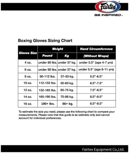 Boxing Gloves in Leather Tight Fit Navy image 1