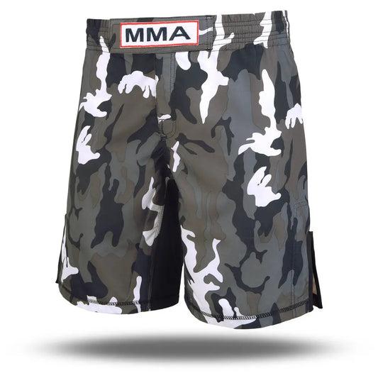 MMA Shorts Cameo image 1