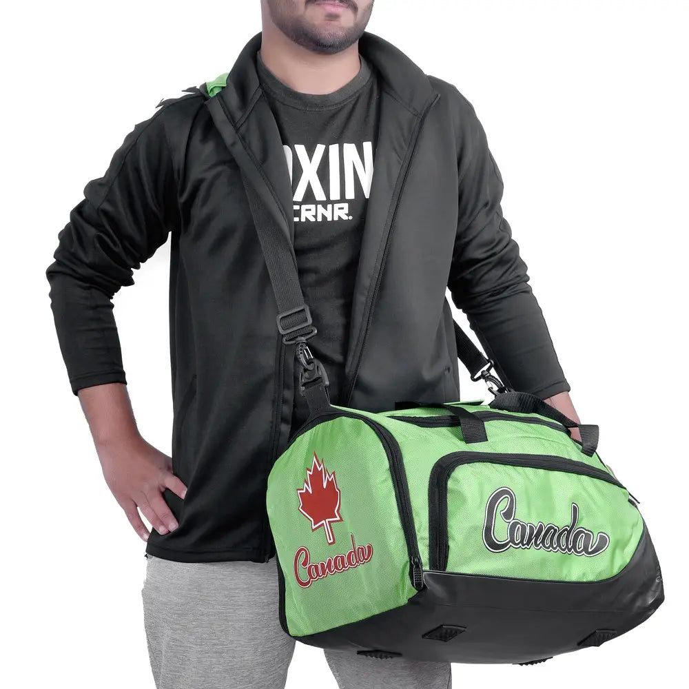 Gym Bag Canada image 6