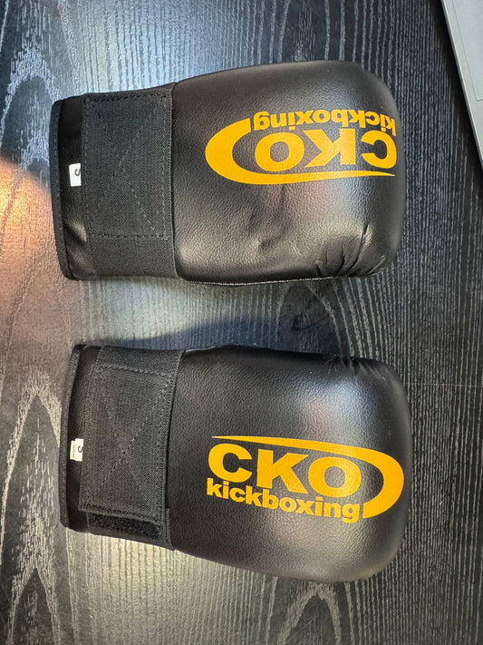 Bag Gloves for Heavy Punching Training, Punch Mitts , Focus Pads and Double End Speed Ball Workout image 3