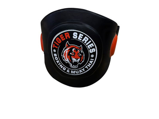 Tiger Series Boxing & Muay Thai Belly Pad image 2