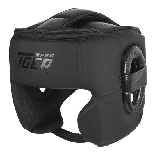 Tiger Pro Boxing Head Gear image 1
