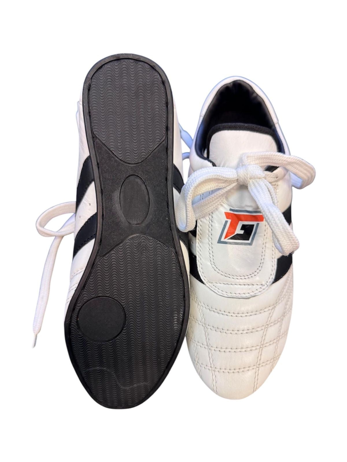 Tiger Pro Taekwondo Shoes image 4