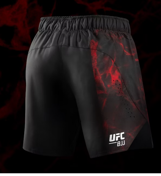 UFC BJJ Men’s Grappling Shorts image 1