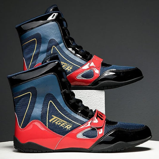 Boxing/Wrestling Shoes Multi image 5