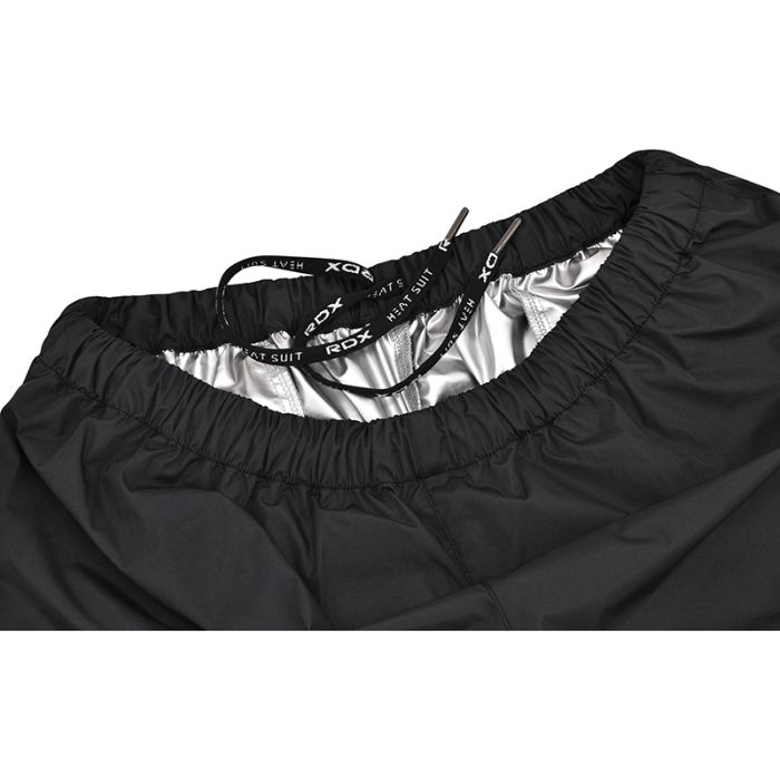 RDX H1 Weight Loss Sauna Suit image 4