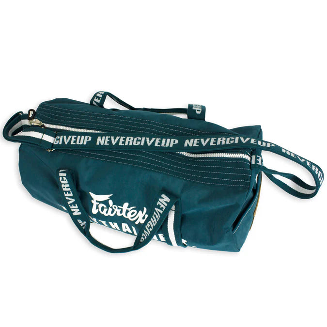 Fairtex Barrel Bag image 8