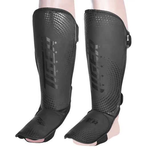 Youth Sparring Shin Guard image 1