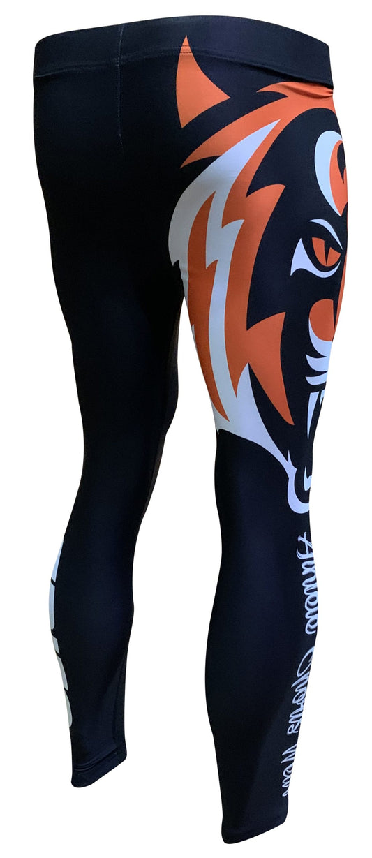 Tiger Men Leggings image 1
