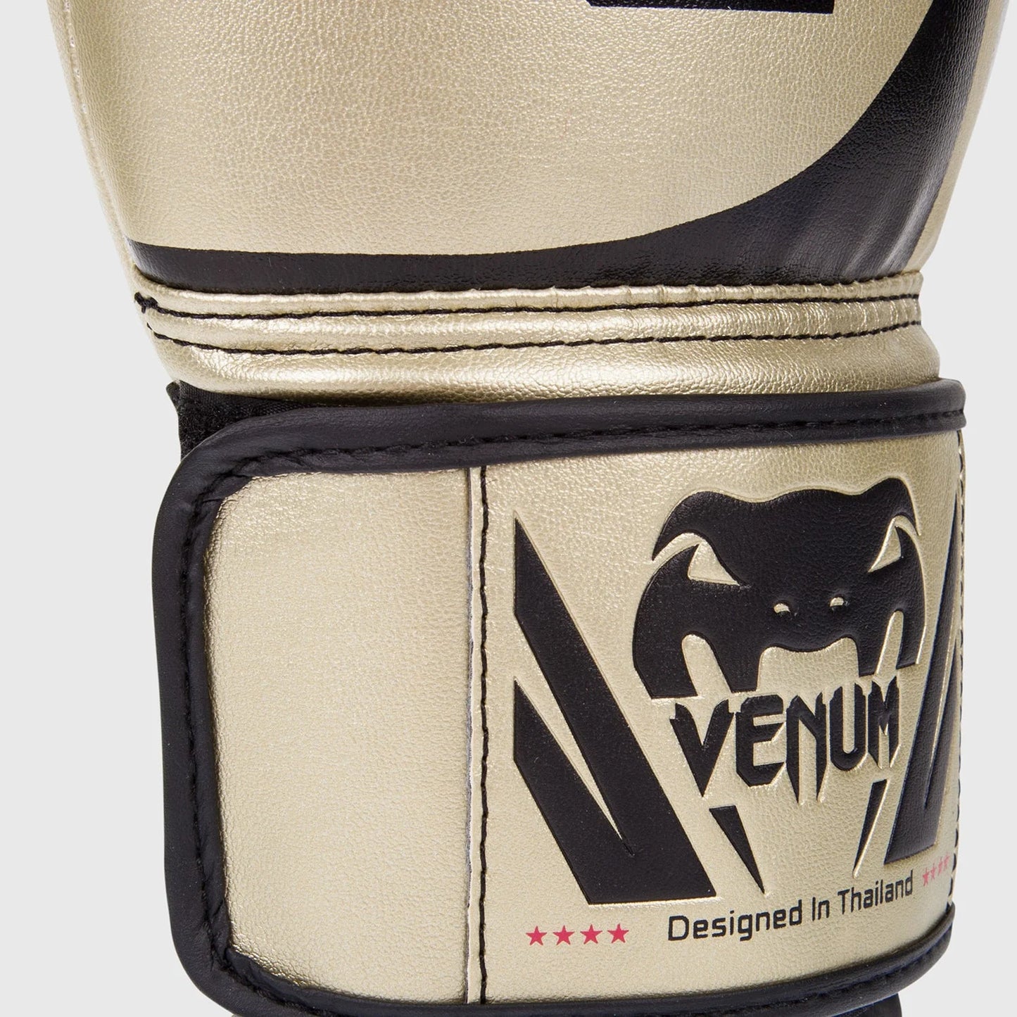 Gants de boxe Venum Challenger 2.0 - Noir/Noir 473 g
