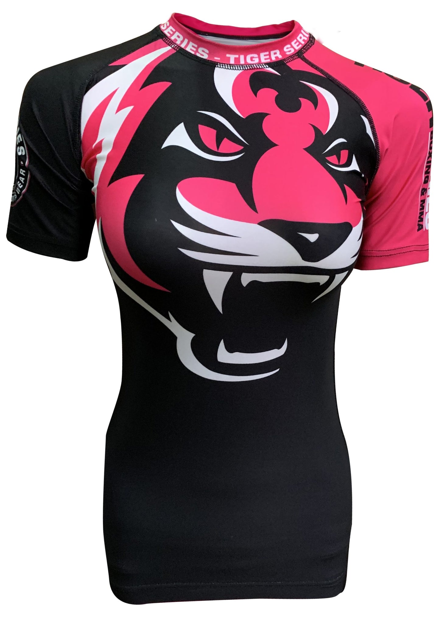 Skin Fitted Rashguard image 3