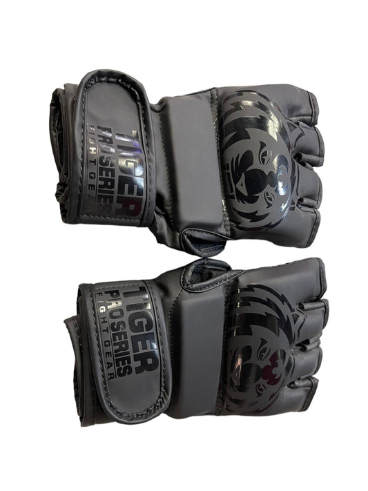 MMA Gloves image 1