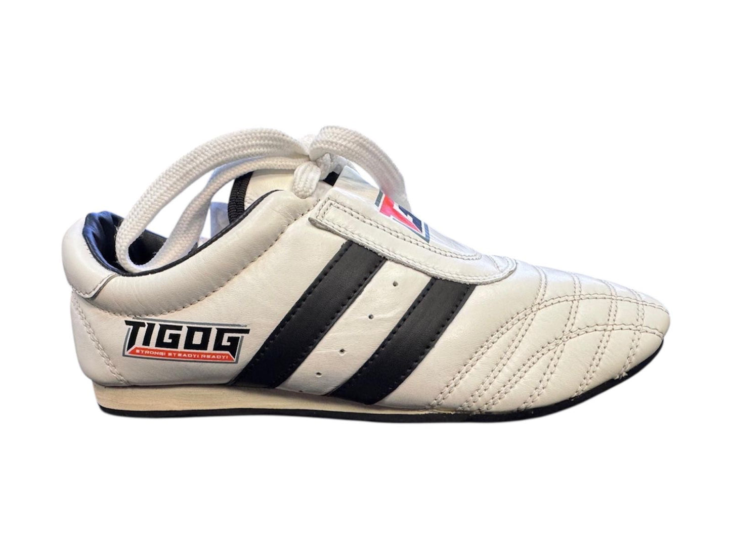 Tiger Pro Taekwondo Shoes image 6