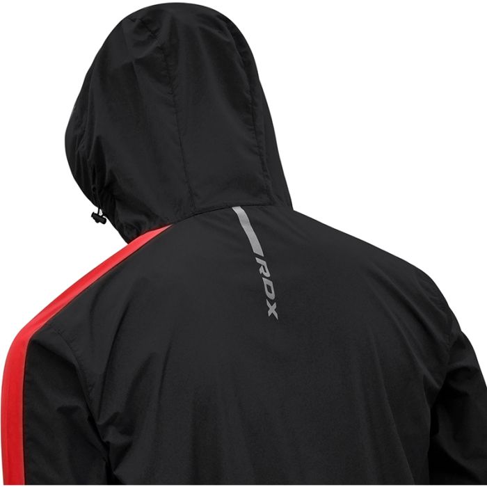 RDX H1 Weight Loss Sauna Suit image 3