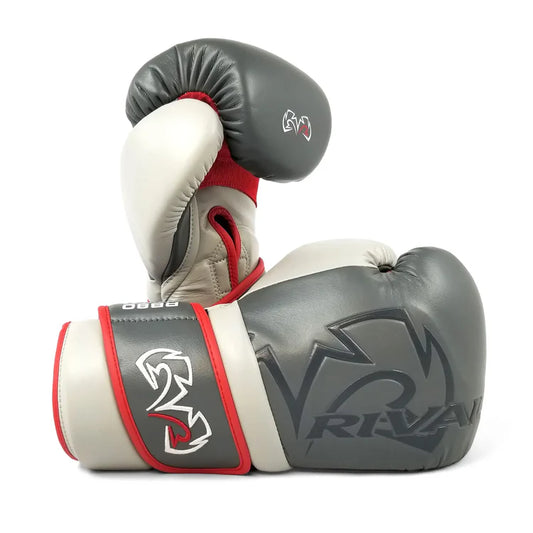 Rival RB80 Impulse Bag Gloves Grey image 1