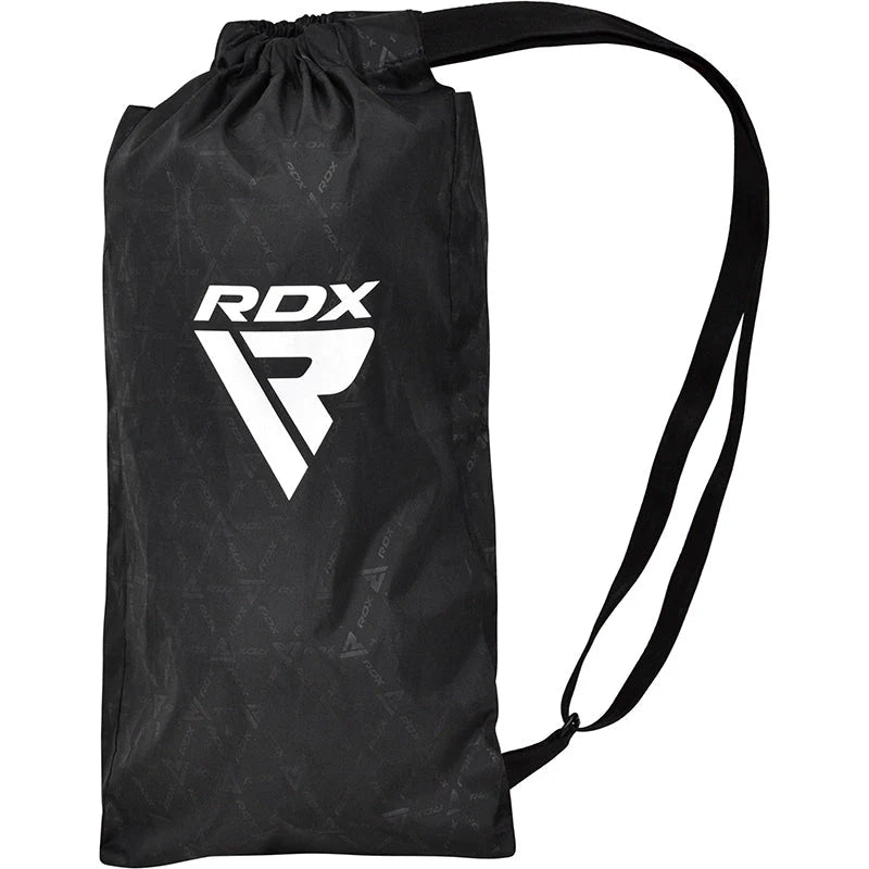 RDX IBA Approved Boxing Gloves for Amateur Competitions Red image 4