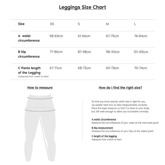 Workout Leggings for Women High Waisted Tummy Control Yoga Pants for Gym, Running, and Fitness image 11