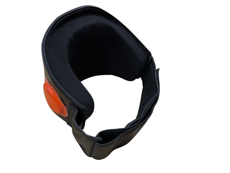 Tiger Series Boxing & Muay Thai Belly Pad image 1