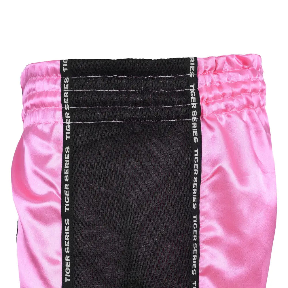 Thai Boxing Shorts Uni image 2