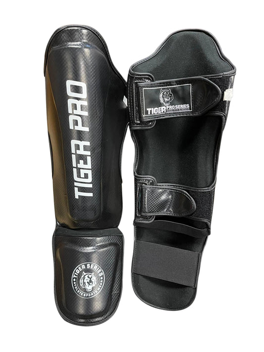 Shin Pads - Black Series image 3