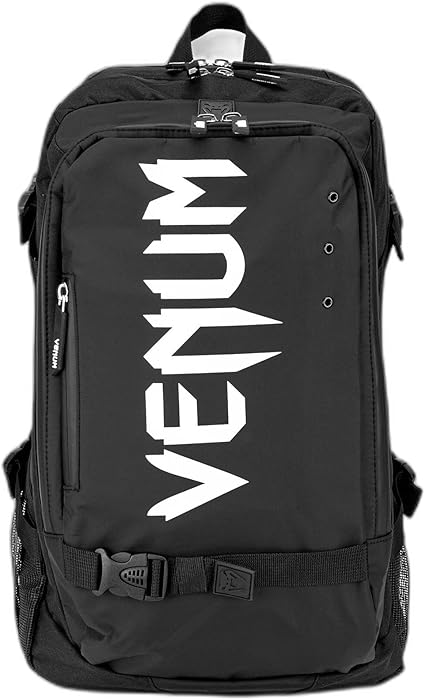 Venum Challenger Xtrem Evo BackPack - Black/White