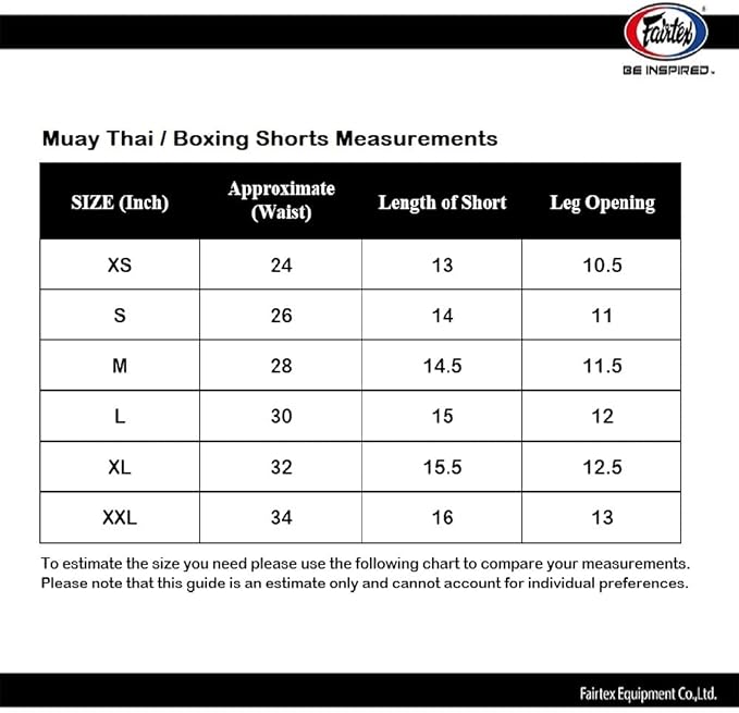 Fairtex Muay Thai Boxing Shorts Traditional Styles Fortune Black