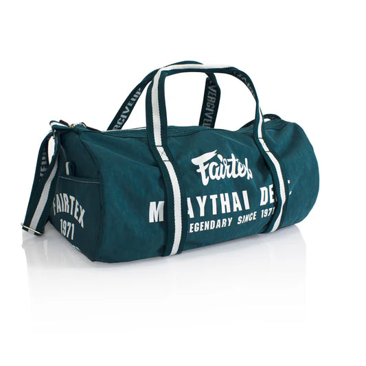 Fairtex Barrel Bag image 1