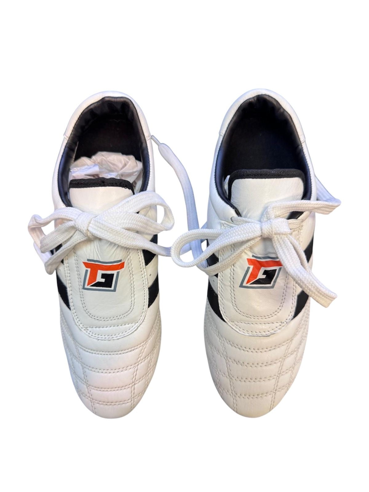 Tiger Pro Taekwondo Shoes image 3