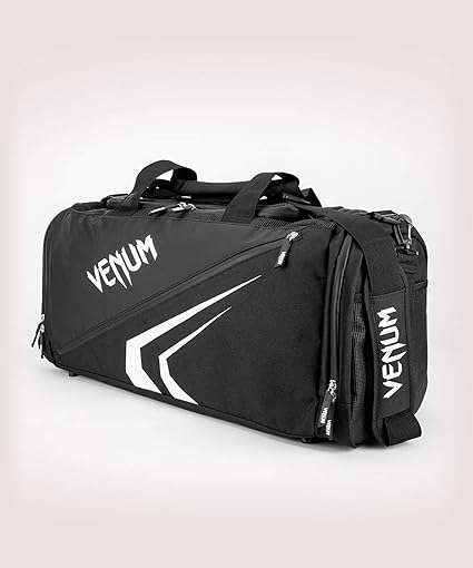 Venum Unisex-Adult Venum Trainer Lite Evo Sports Bag