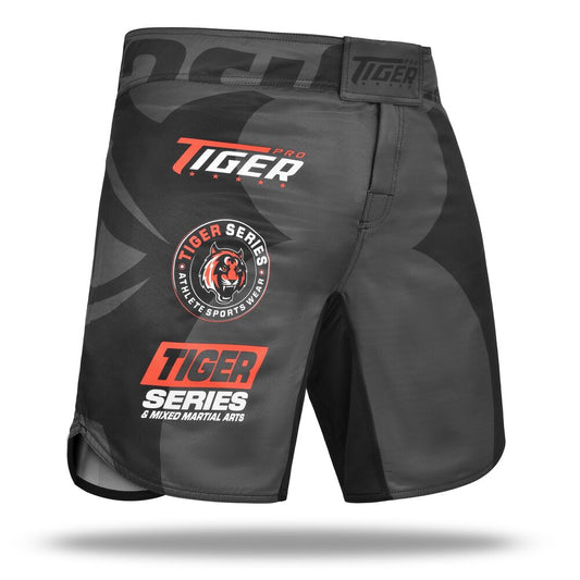 MMA Shorts image 1