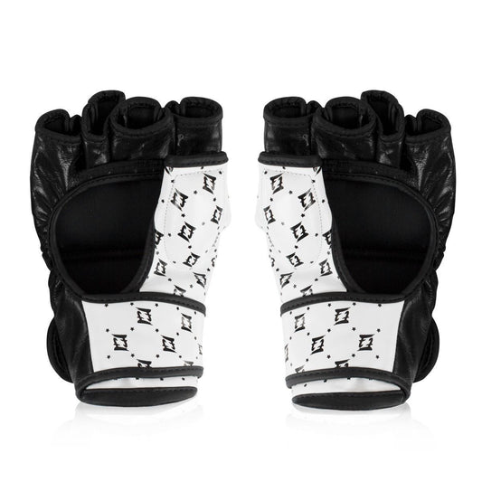 MMA Training Gloves Split Qnuckles image 2