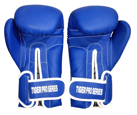 Tiger Pro Boxing Gloves New 12oz image 1