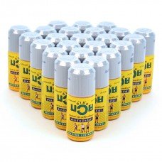 Namman Muay Thai Boxing Liniment 120ML image 3