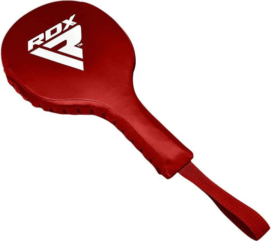 RDX Punch Paddles Red image 2