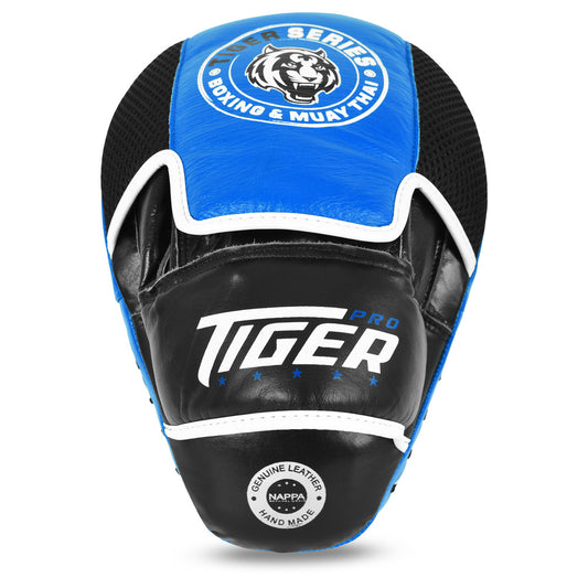 Gel Focus Pads - Blue image