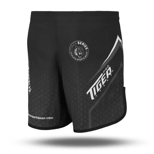 MMA Shorts LITE STRETCH FABRIC image 3