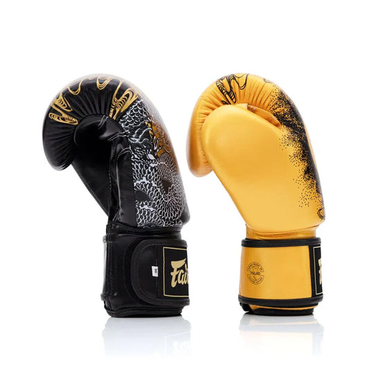 Fairtex Harmony Six - Limited Edition Gloves image 1