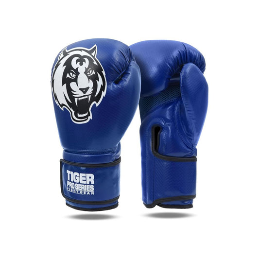 Tiger Pro Starter Boxing Gloves image 1