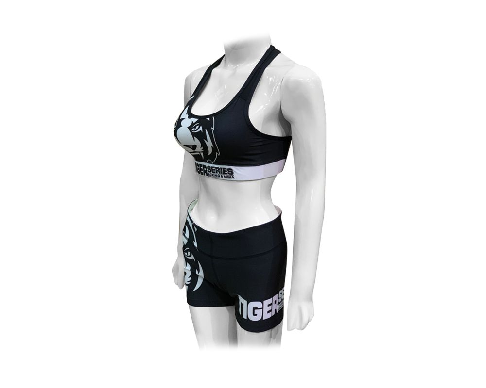 Sports Bra image 2