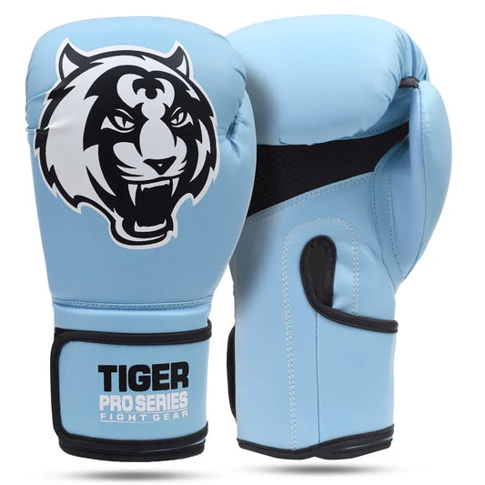 Tiger Pro Boxing Gloves 10oz to 16oz for UNI image 1