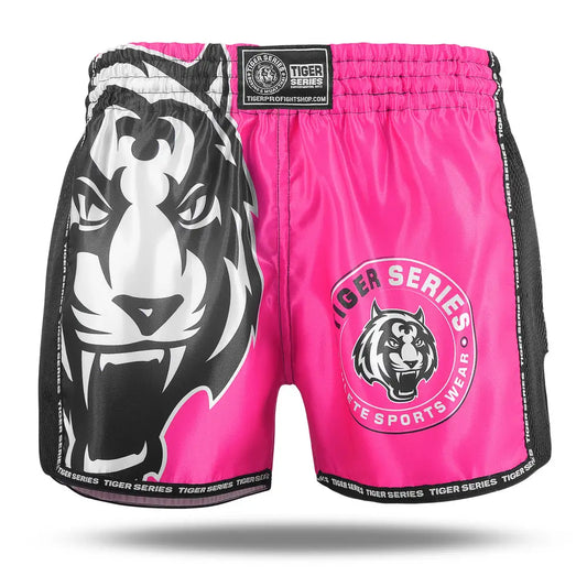 Thai Boxing Shorts image 0