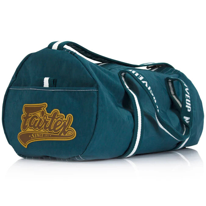 Fairtex Barrel Bag image 5