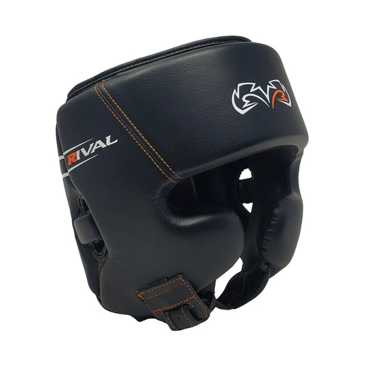 RHG60 Workout Headgear 2.0 BLK image 1