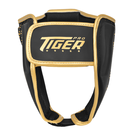 Youth Sparring Helmet